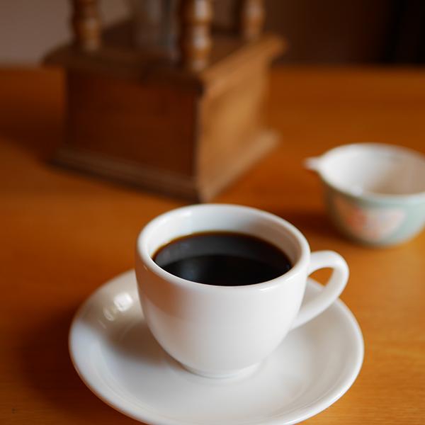 caffe